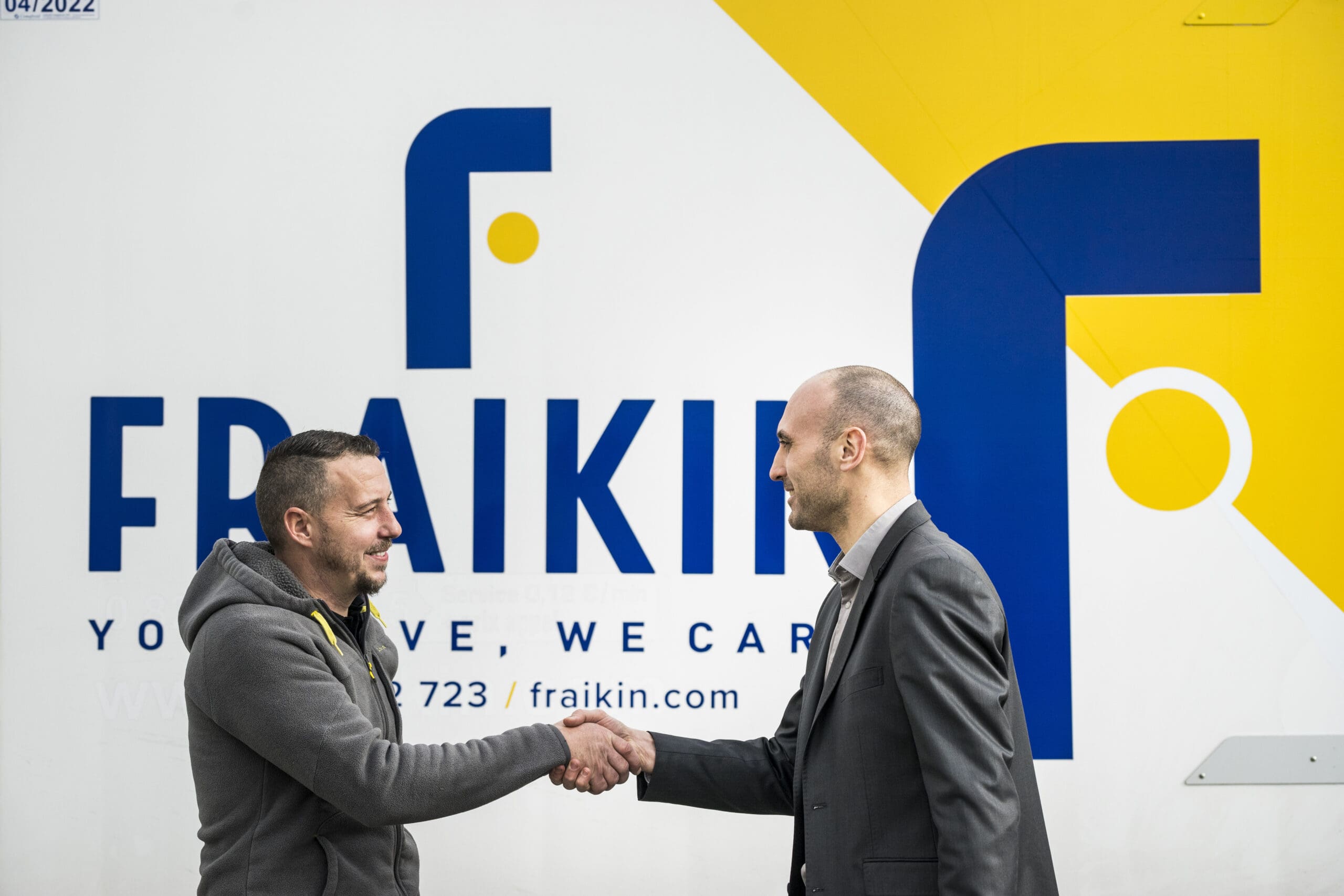 Fraikin title=